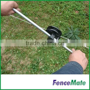 Electric Fence Strainer Handle thumbnail-6