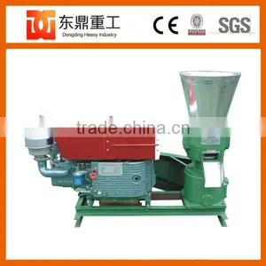 2017 Hot Sale Floating Fish Feed Pellet Machine Price thumbnail-4