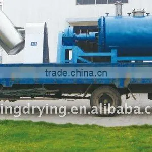 ZKH Series Mixing Equipment For Plastic Pellet thumbnail-1