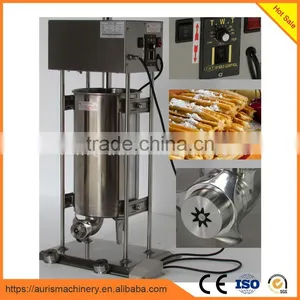Automatic Spain Churros Machine for Sale thumbnail-6