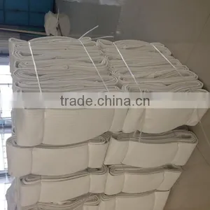 High Quality Cheap Polyester Nonwoven Dust Collector Filter Bag thumbnail-3