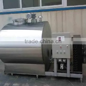 Small Milk Processing Plant / Mini Dairy Plant thumbnail-6