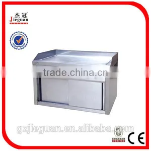 Electric Griddle/Stainless Steel Vertical Electric Griddle(CE Certificate)(EG-88) thumbnail-1