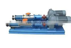 Screw Pump for Sanitary Industry thumbnail-1