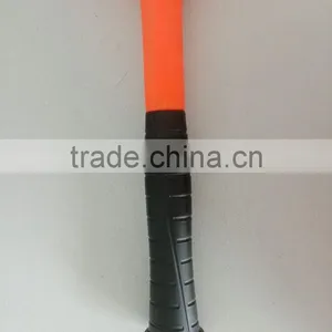 Orange 240z PU Hammer With Free Sample Hand Tools Dead Blow Hammer America Style thumbnail-2