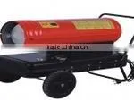 Hot Sale High Quality Industrial Fan Heater thumbnail-2
