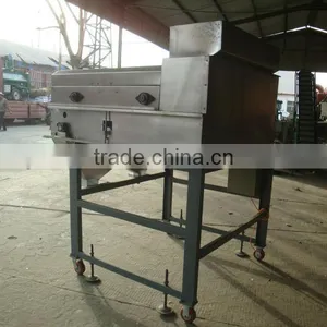 CLX-5 Magnetic Soybean Seed Cleaner thumbnail-4