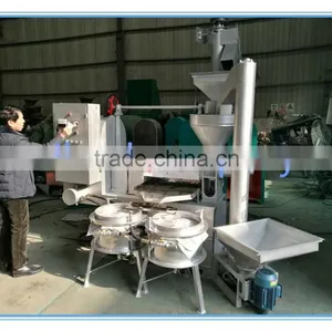 New Technology Oil Extruder/extracting/pressing Machine thumbnail-4