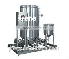 High-speed Emulsification Tank thumbnail-1
