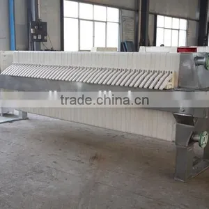 Stainless Steel Filter Press for Drink thumbnail-3