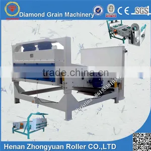 Commercial Wheat Flour Vibrating Sifter Screen thumbnail-4
