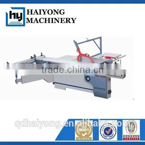 Woodworking Precision Sliding Table Saw thumbnail-1