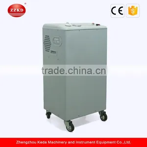 Rotary Evaporator Ancillary Equipment Vertical Circulating Water Vacuum Pump thumbnail-3