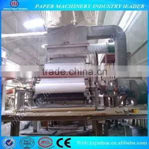 Tissue Paper Mills thumbnail-1