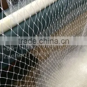 Top Quality ITO Nylon Mono Net Making Machine for India Vietnam thumbnail-5