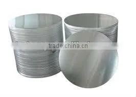 Supply Aluminum Circle Round Disc For Kitchen thumbnail-1