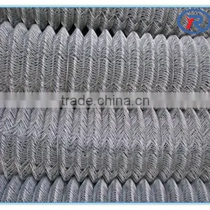 Pvc Coated Chain Link Fence thumbnail-2