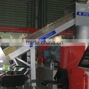 PP,PE Film Pellets Recycling Machinery thumbnail-2