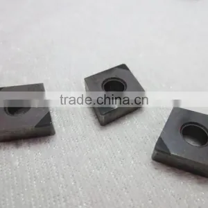 Solid CBN Insert CNMN120408 thumbnail-1