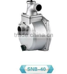 Water Pump 1.5inch 2.5HP thumbnail-2