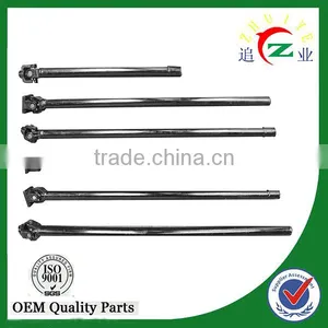 Tricycle Rear Axle and Transmission Shaft thumbnail-3