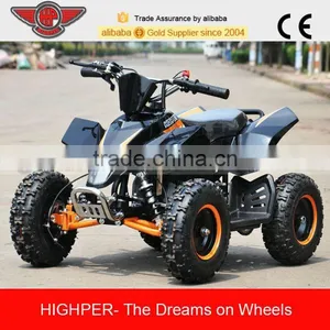 Quad Bikes For Sale (ATV-8) thumbnail-1