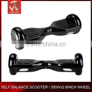 Hoverboard With Led Lights thumbnail-4