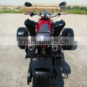 EEC 250cc Trike ATV/Tricycle (TKA250E-Z) thumbnail-1