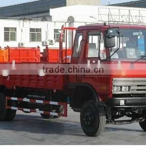 Light Truck Flat Truck Dump Truck Cargo Truck Mini Truck thumbnail-1