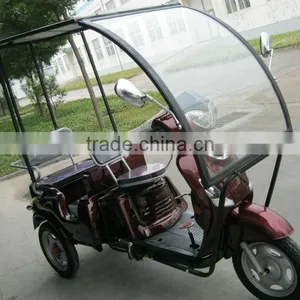 Tricycle for Handicapped thumbnail-1