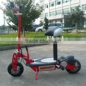 800w Self Balancing Electric Scooter for Sale SX-E1103-500 thumbnail-4