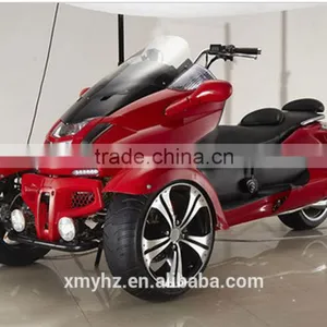 2016 New Design Passager Tricycle Motor Trike thumbnail-3