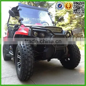 Side by Side Utv for Sale(U-011) thumbnail-1