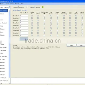 3G RTU 64 I/O Ports thumbnail-6