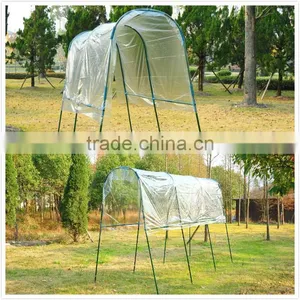 Economical Tunnel Greenhouse/plan Tomato Kits /plastic Greenhouse for Sale thumbnail-1