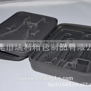 Hard EVA Tool Case With Foam Inset for Electrician Device thumbnail-3
