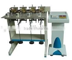 Intelligent Electric Tetragenous Direct Shear Testing Machine thumbnail-1