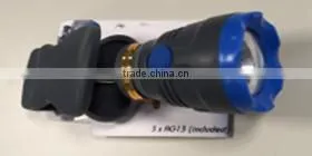 MINI CLIP LIGHT thumbnail-1