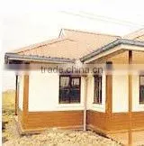 Site Dormitory/cold Insulation Steel Prefabricated Building for Dormitory NEW!!! thumbnail-1