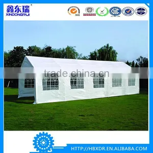 Outdoor Camping Aluminum Tents/Aluminum Profile Tent 30*50 Aluminum Frame Tent thumbnail-3