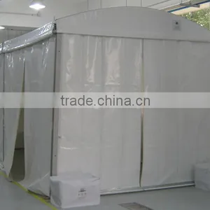 Hot Sale High Quality Curve Aluminum Structure Material Marquee Tent Price thumbnail-3
