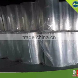 Aluminum Foil XPE Foam Insulated Flooring thumbnail-1