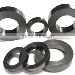 Carbon Graphite Sheet for Sealings/ Graphite Tape/ Tin SS Insert Graphite Sheet/reinforced Graphite Sheet/flexible Graphite Ring thumbnail-6