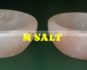 Rock Salt Bowl 70*30 mm thumbnail-1