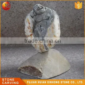 Marble Plaza Large Outdoor Large Buddha Statue For thumbnail-3