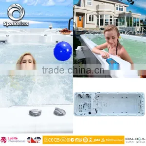 Balboa Bubble Body Care System Fiberglass Swimming Pools (SRP650) thumbnail-3