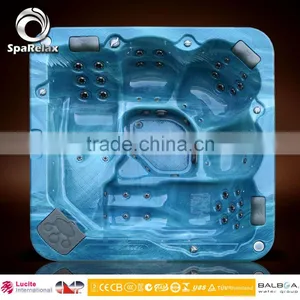 Hot Massage Sex Spa, Home Sexy Massage Spa, Spa Massage Hot Tub thumbnail-1