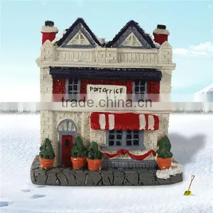 Polyresin Decorate Statues Sculptures thumbnail-1