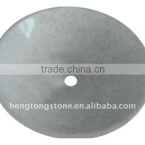 Marble Round Sink thumbnail-1