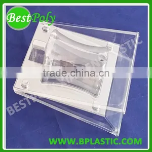 Wholesale Custom Candle Clamshell Packaging thumbnail-3